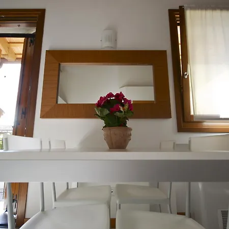 Maria Hébergement de vacances Buttrio