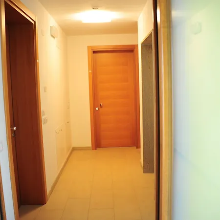 Hébergement de vacances Maria