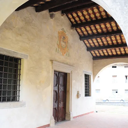 Maria Aparthotel Buttrio