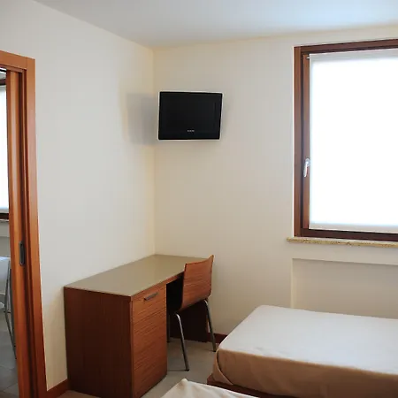 Hébergement de vacances Maria Buttrio