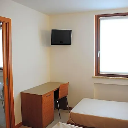 בית נופש Maria Buttrio
