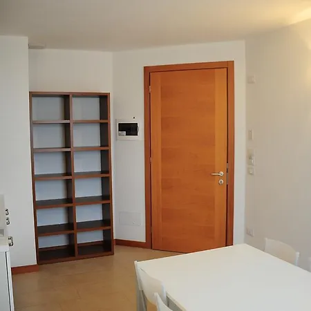 Maria Hébergement de vacances Buttrio