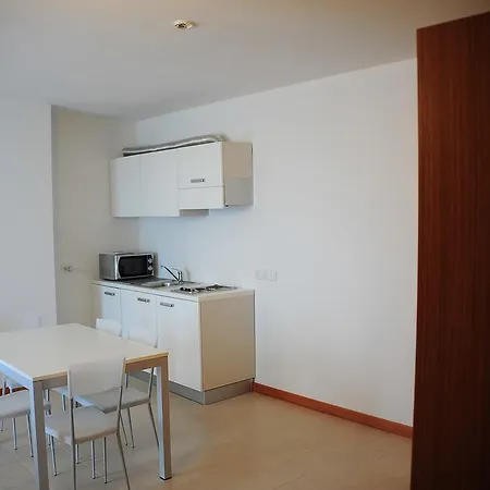 Aparthotel Maria Buttrio