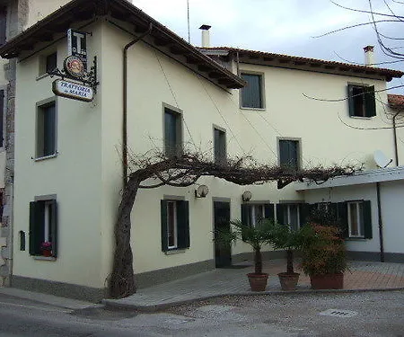 Maria Aparthotel Buttrio