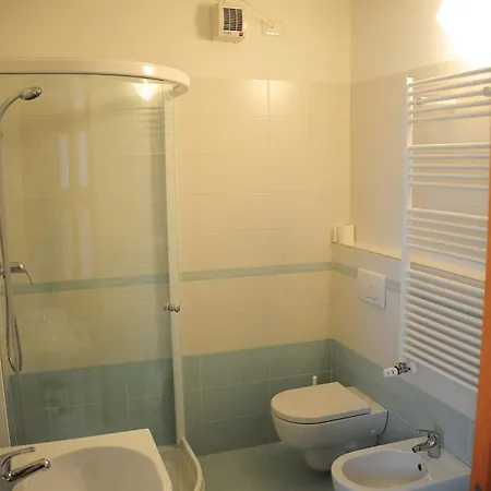 Maria Hébergement de vacances Buttrio