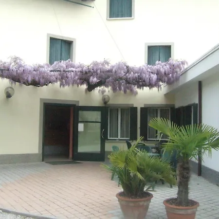 Aparthotel Maria