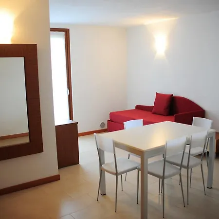 Aparthotel Maria Buttrio