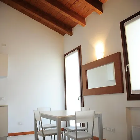 Aparthotel Maria