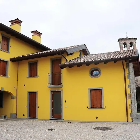 Maria Aparthotel Buttrio